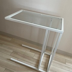 IKEA サイトテーブル  (取引先決定)