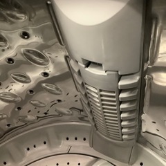 ワンピーベリーマッチダブル  シャンクス-IRIS OHYAMA アイリスオーヤマ 全自動洗濯機 IAW-T502E 2021年製【トレファク 川越店】