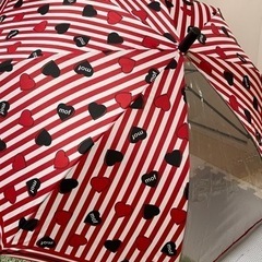 55cm 雨傘   