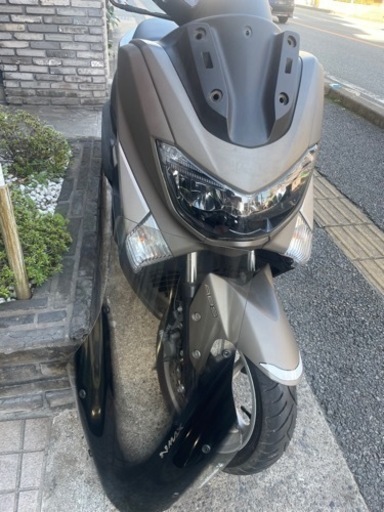 NMAX125 純正ロングスクリーン 楽天市場】nmax スクリーン 純正の通販