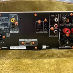 【愛品館江戸川店】JVC（ビクター） EX-S1000 コンパクトコンポーネントDVDシステム　2014年製　お問合せ番号：132-012928-007 愛品館江戸川店】JVC（ビクター） EX-S1000 コンパクトコンポーネント