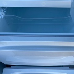 2019年製3dr 東芝冷蔵庫300ℓ