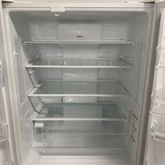 パナソニック/Panasonic NR-FVF454-W 冷蔵庫 451L/フレンチドア 6ドア