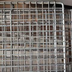 イージーホーム 80 ローメッシュ 休足マット付き