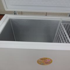 ID 159693 冷凍ストッカー 205L 吉井電機 2022年 ACF-205C