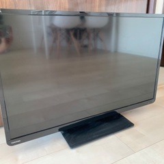 東芝 REGZA 32インチ 液晶テレビ