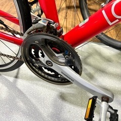 LOUISGARNEAU/ルイガノ TR Lite E クロスバイク