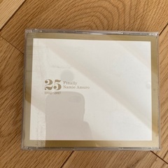 美品　安室奈美恵　CD