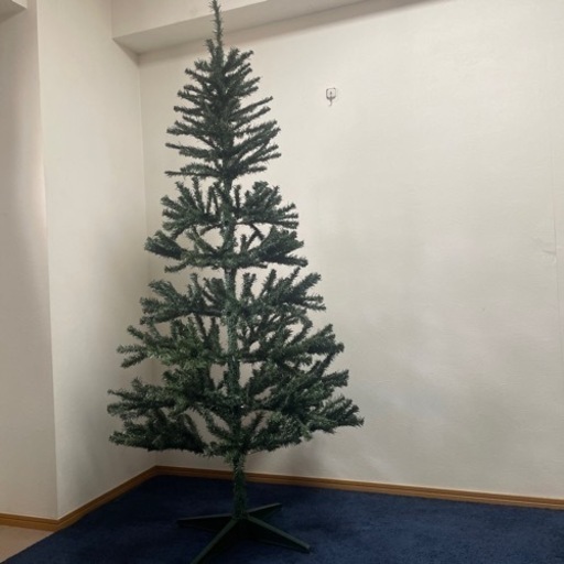 【値下げしました】クリスマスツリー\u0026オーナメント\u0026クリスマスツリースカート