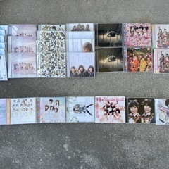 〜決まりました〜AKB48 CD 29枚