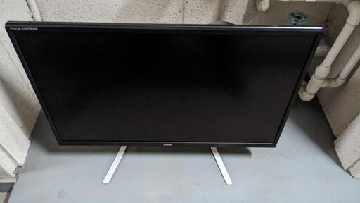 iiyama 32インチ 4Kモニター  31.5インチ 大型