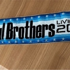 三代目 J Soul Brothers live tour201...