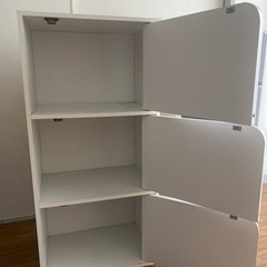 家具 収納家具 カラーボックス