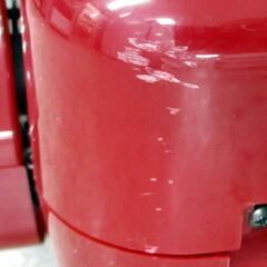 ②アルインコ ランニングマシン AFR2115 1～10km ルームランナー トレーニング ALINCO 札幌市 北区 屯田 