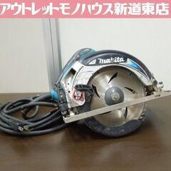 makita 165mm 電子マルノコ 5638CBA 木工用 ...