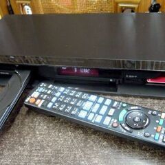 パナソニック 1TB ブルーレイレコーダー DMR-BRW1000 2015年製 Panasonic DIGA DVD 札幌市北区屯田 パナソニック 1TB ブルーレイレコーダー DMR-BRW1000 2015年製