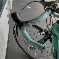 【取引中】Bianchi　ロードバイク　