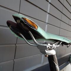 【取引中】Bianchi　ロードバイク　