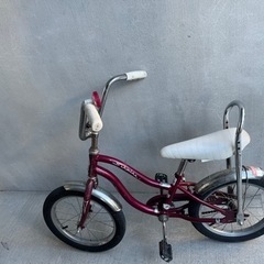 海外製自転車　子供用　Schwinn