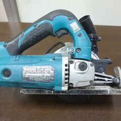 makita 125mm 防じんマルノコ 小型丸ノコ KS5200FX DIY 電動工具 マキタ 札幌市 新道東店 makita 125mm 防じんマルノコ 小型丸ノコ KS5200FX DIY 電動工具