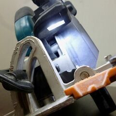 makita 125mm 防じんマルノコ 小型丸ノコ KS5200FX DIY 電動工具