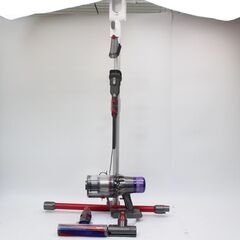 960)ダイソン サイクロン式ハンディ掃除機 Dyson V11 Fluffy+ SV14