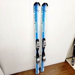 11/23ROSSGNOL スキー板  Saphir 154cm