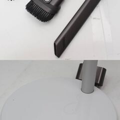 960)ダイソン サイクロン式ハンディ掃除機 Dyson V11 Fluffy+ SV14 スタンド付