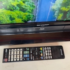 ⭐️SHARP 2014年製液晶TV LC-32DR9⭐️