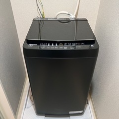 洗濯機5.5㎏
