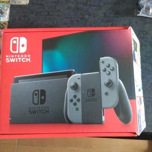 Switch バッテリー拡張版