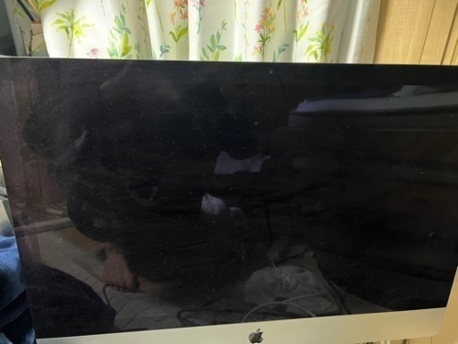Mac APPLE iMac Retina 5K 27-inch Late 2015