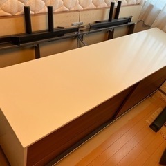 【高級家具】ボーコンセプト　Albi (アルビ)サイドボード