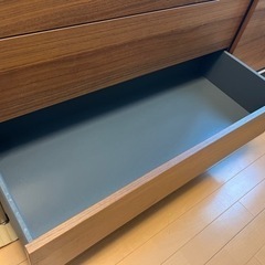 【高級家具】ボーコンセプト　Albi (アルビ)サイドボード