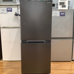 【トレファク神戸南店】SHARP 2ドア冷蔵庫 2022年製【取りに来られる方限定】 トレファク神戸南店】SHARP 2ドア冷蔵庫 2022年製です‼︎【取り