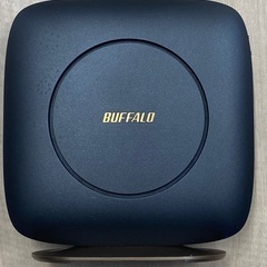 BUFFALO ルーター　バッファロー　ルーター