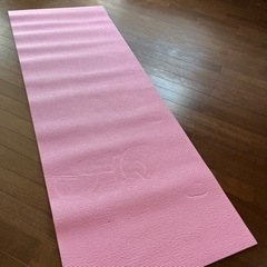 ✨ヨガマット🧘‍♀️✨