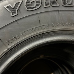 ランクル78プラドに使用！