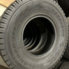 ランクル78プラドに使用！