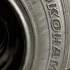 ランクル78プラドに使用！