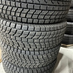 ランクル78プラドに使用！