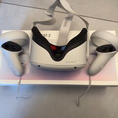  Quest 2　64GB　 VR ゴーグルセット Quest 2 64GB メタクエスト2 Quest 2 Amazon.co.jp: 【整備済み品