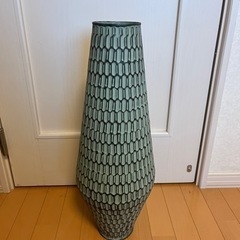 【高級家具メーカー】ボーコンセプト　フラワーベース　花瓶
