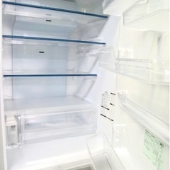 ☆★ パナソニック ５ドア冷凍冷蔵庫 右開き NR-ETR435-H 426L★☆