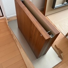 【高級家具】ボーコンセプト　ダイニングテーブル