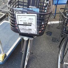 電動アシスト自転車Panasonic BE-FD6