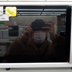 ★ジモティ割あり★ TOSHIBA 電子レンジ  22年製 動作確認／クリーニング済み TJ2956 ☆ジモティ割あり☆ TOSHIBA 電子レンジ 22年製 動作確認