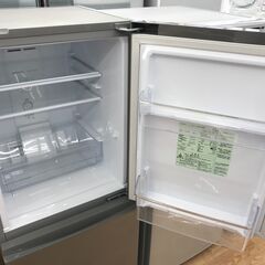 ☆ジモティ割あり☆ AQUA 冷蔵庫 126L 年式2020 動作確認 