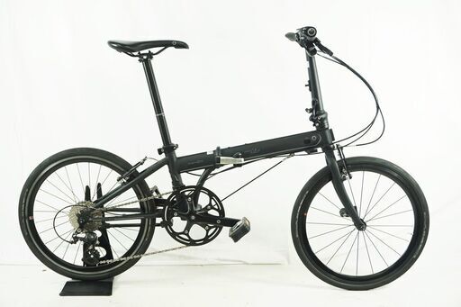DAHON 「ダホン」 SPEED FALCO 2021年モデル 折り畳み自転車