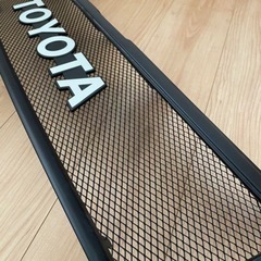 プロボックス　フロントグリル